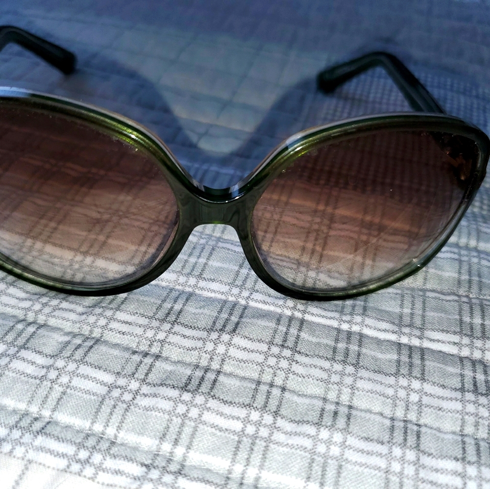 Authentic Vintage Gucci Sunglasses